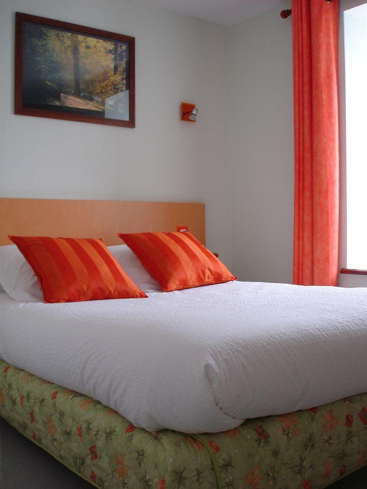 Hotel Du Cheval Blanc