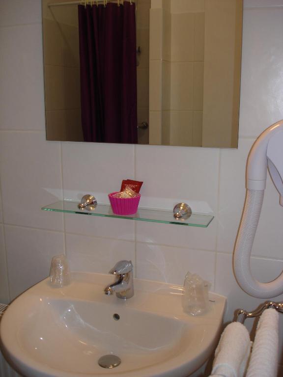 Du Cheval Blanc Hotel